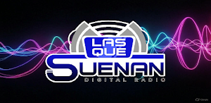 Las que suenan radio Screenshot 3
