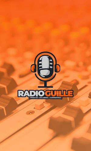 Radio Guille Corrientes Screenshot 0