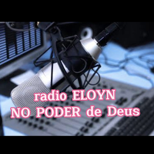 Rádio Web Eloyn Screenshot 0
