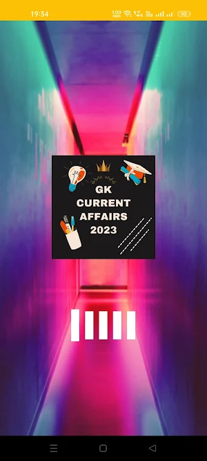 Gk Quiz Current Affairs 2023 Screenshot 2