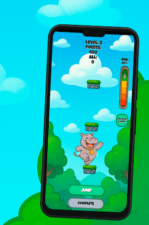 Hoplik Screenshot 2