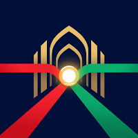 Dubai Metro: Map & Routes