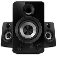 Super Loud Bass Booster EQ Pro