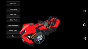 Slingshot AR Screenshot 2