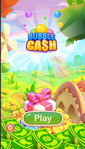 Bubble cash Screenshot 2