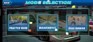 Ultimate Parking Challenge Screenshot 3