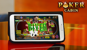 Poker Cabin Premium Screenshot 0