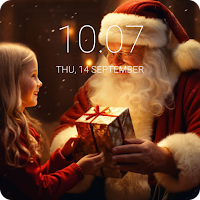 Christmas wallpapers & themes