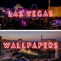Las Vegas Wallpapers