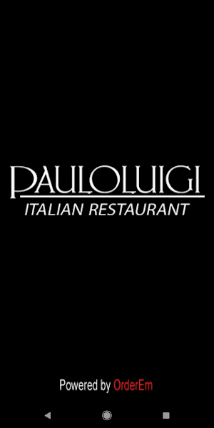 Pauloluigi Screenshot 0