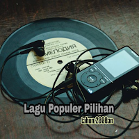 Pop Indonesia 2000 an Populer
