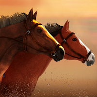 Stars Horse Racing Games
