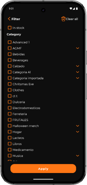El Toro Loco MD Screenshot 1