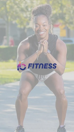 Rbfitness Screenshot 0