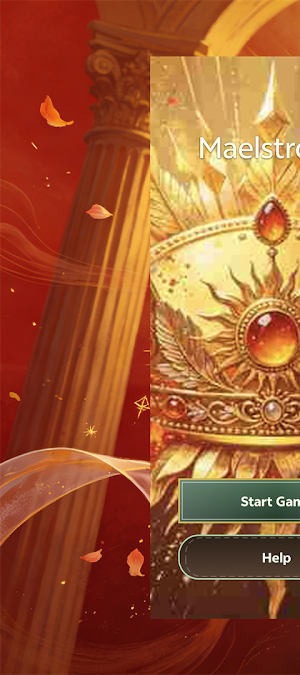 Maelstromn Screenshot 0