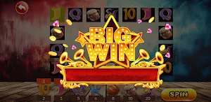 Jackpot Vegas Lucky Screenshot 3