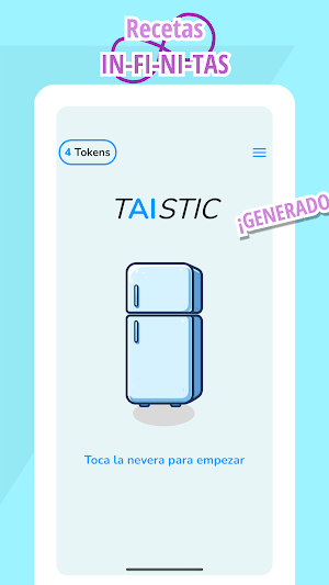 TAISTIC Screenshot 0