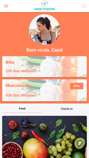 Sanus Vivacitas Screenshot 0