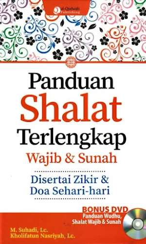 Tuntunan Shalat Orang Sakit Screenshot 2