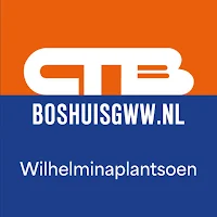 Wilhelminaplantsoen