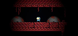 Cosmic Voyager Screenshot 0