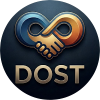 Dost - Zihin Rehberi