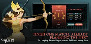Gladiator Tactica Screenshot 3