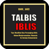 Kitab Talbis Iblis