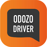 Odozo Driver - Earn with Rides