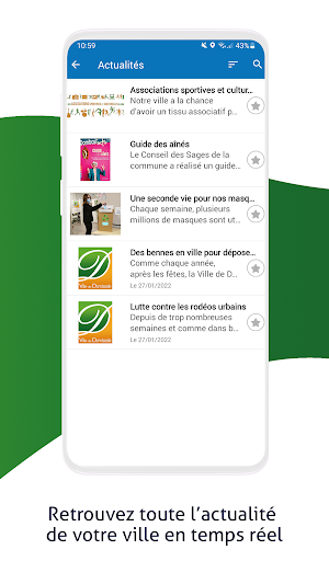 Dombasle sur Meurthe Screenshot 1