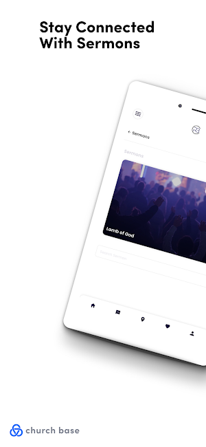 R3Church Screenshot 3