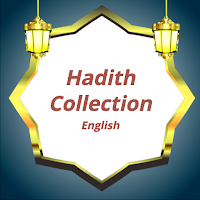 Hadith Collection in English