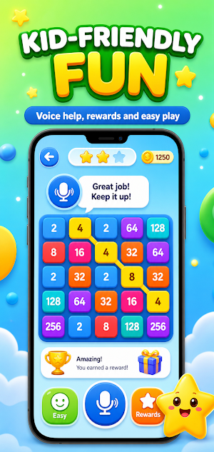 Kids Learning Games: Math Screenshot 2