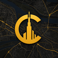 City Map Guesser