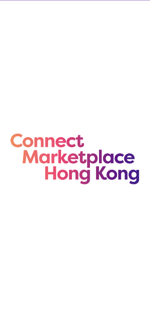 Connect Marketplace Hong Kong Screenshot 0