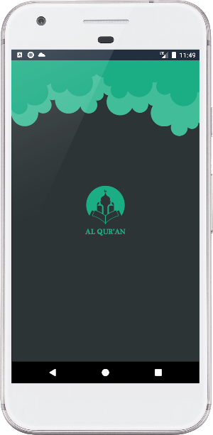 AL QUR'AN | English version al Screenshot 0