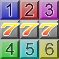 スリーセブン～７７７～