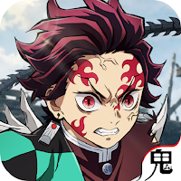 鬼討ち剣士：日の呼吸