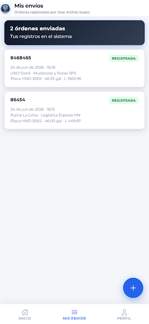 Logica Gas Screenshot 2