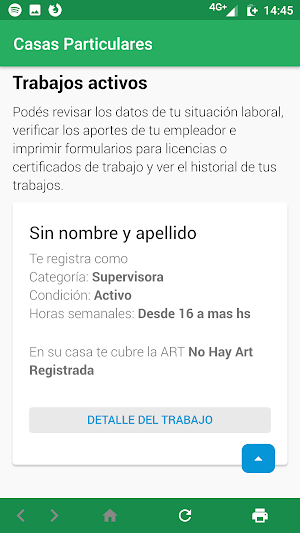 Casas Particulares Screenshot 3