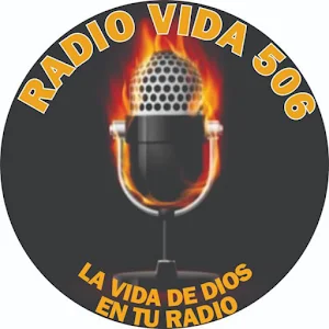 RADIO VIDA 506 Screenshot 0