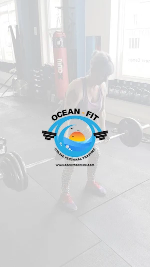 Ocean Fit Online Screenshot 0