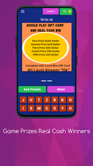 Google Play Gift Card 2024 Screenshot 2