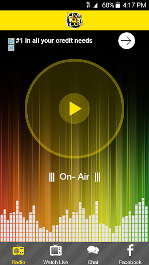 Live103.1 Screenshot 0