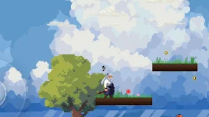 NyzWind Screenshot 1