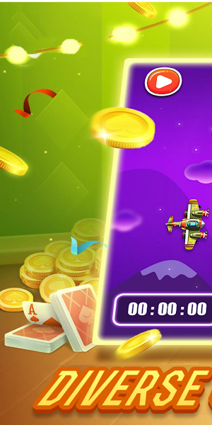 Aero Dash Screenshot 0