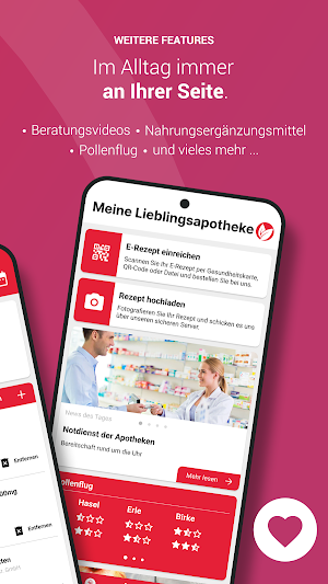 Medirakete Screenshot 3