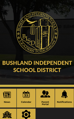 Bushland ISD Screenshot 2