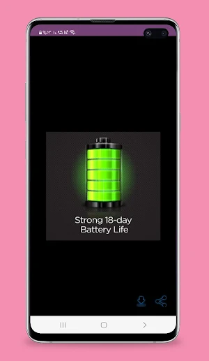 smart bracelet fitpro guide Screenshot 2