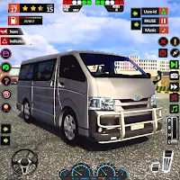 Car Driving Car Games 2024